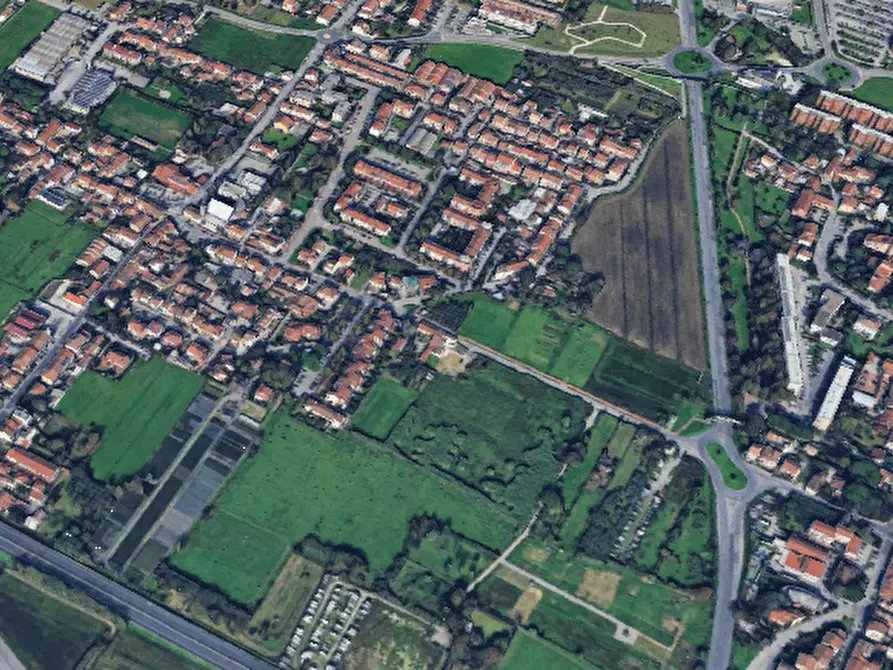 Immagine 9 di Terreno agricolo in vendita  in Via Cava  a Prato