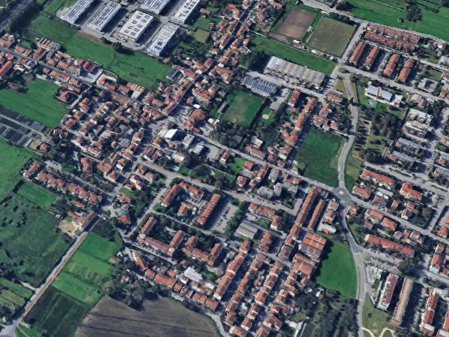 Immagine 10 di Terreno agricolo in vendita  in Via Cava  a Prato