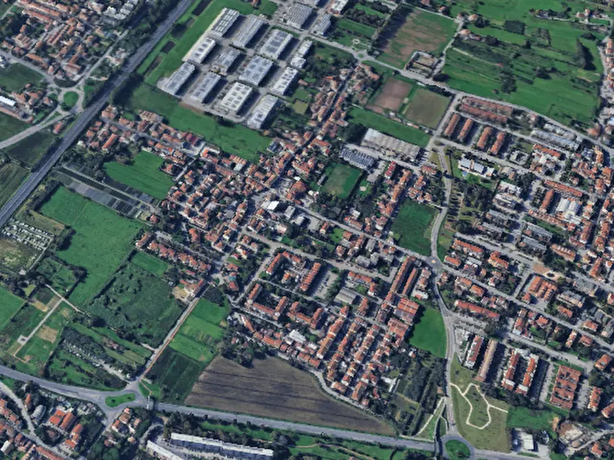 Immagine 11 di Terreno agricolo in vendita  in Via Cava  a Prato