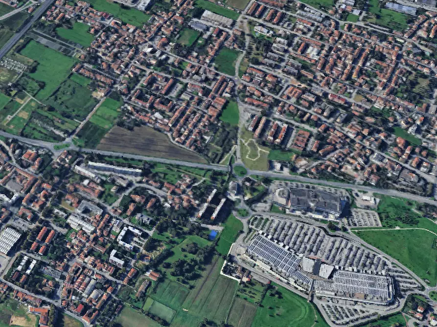 Immagine 12 di Terreno agricolo in vendita  in Via Cava  a Prato