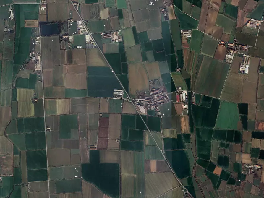 Immagine 2 di Appartamento in vendita  in Fraz Ovanengo a Orzinuovi