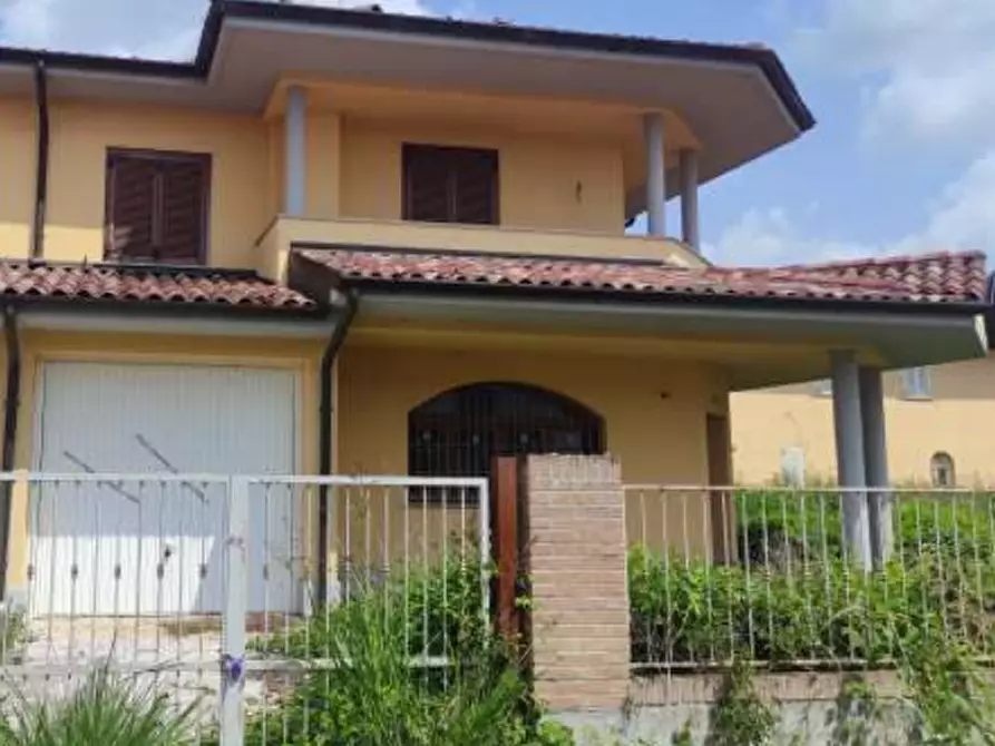 Immagine 13 di Porzione di villa in vendita  in Via Cassarà a Roncaro