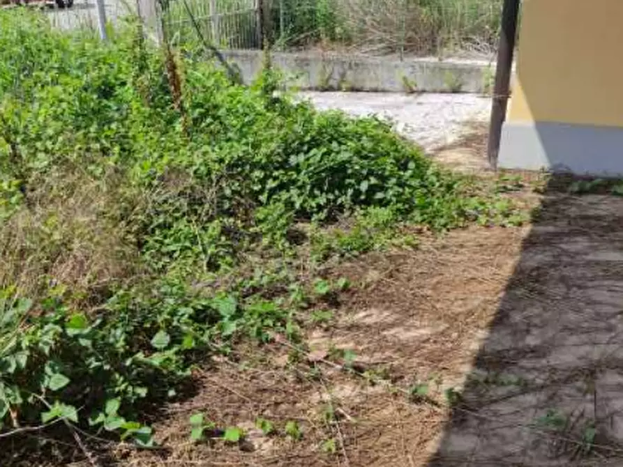 Immagine 14 di Porzione di villa in vendita  in Via Cassarà a Roncaro