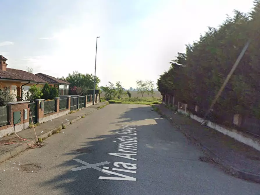 Immagine 20 di Porzione di villa in vendita  in Via Cassarà a Roncaro