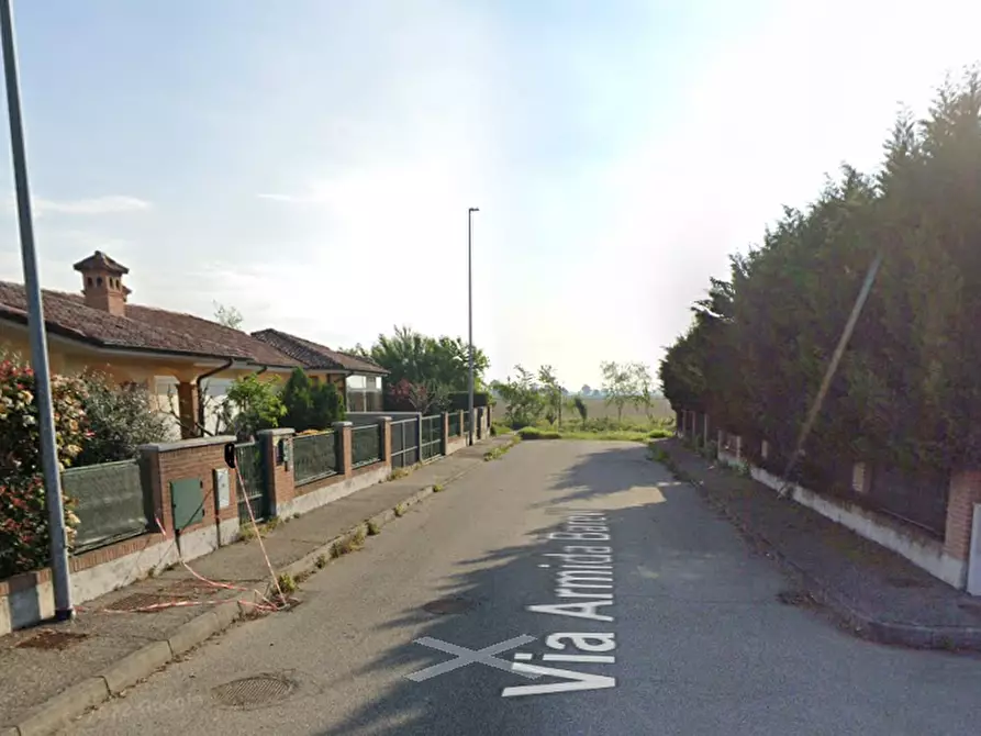 Immagine 23 di Porzione di villa in vendita  in Via Cassarà a Roncaro