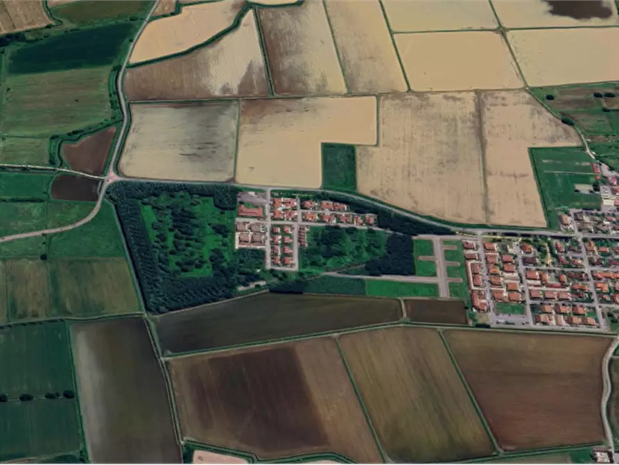 Immagine 27 di Porzione di villa in vendita  in Via Cassarà a Roncaro