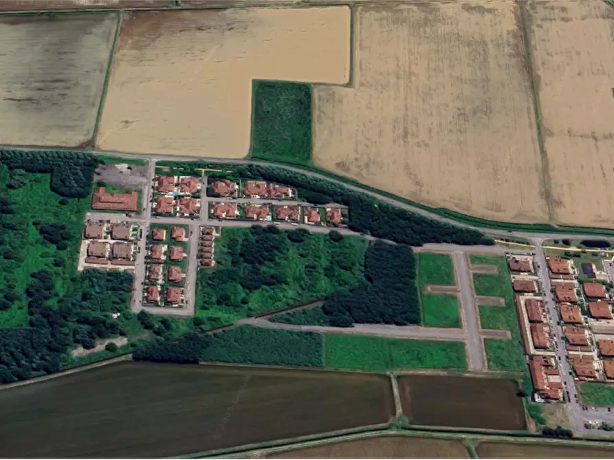 Immagine 28 di Porzione di villa in vendita  in Via Cassarà a Roncaro