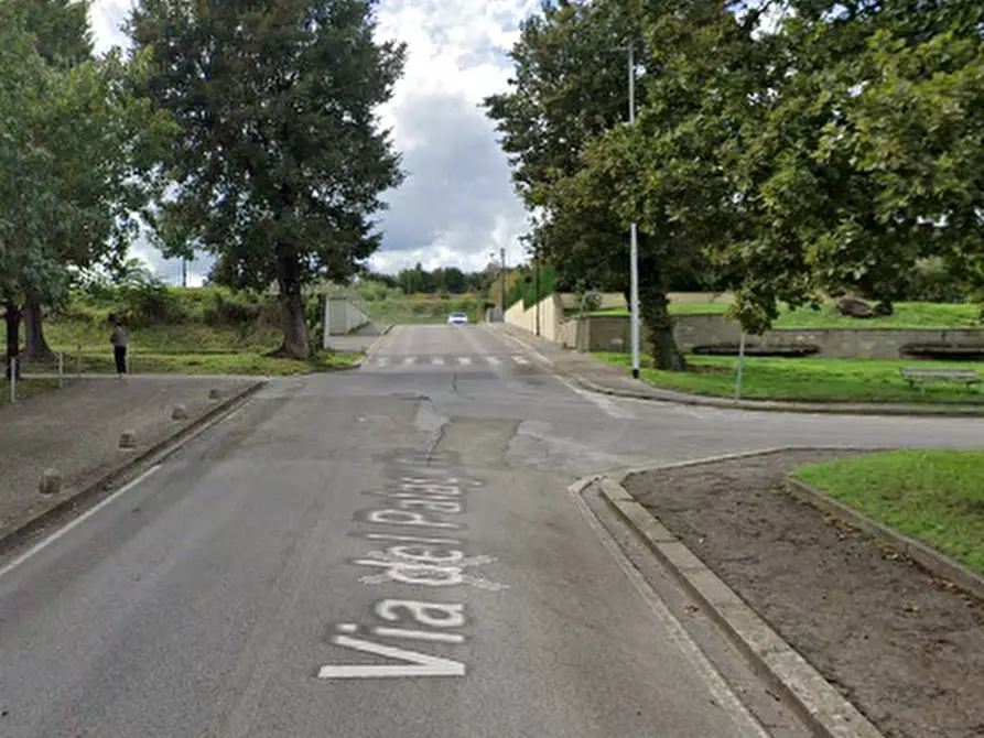 Immagine 3 di Appartamento in vendita  in Via Gustavo Console a Figline Valdarno