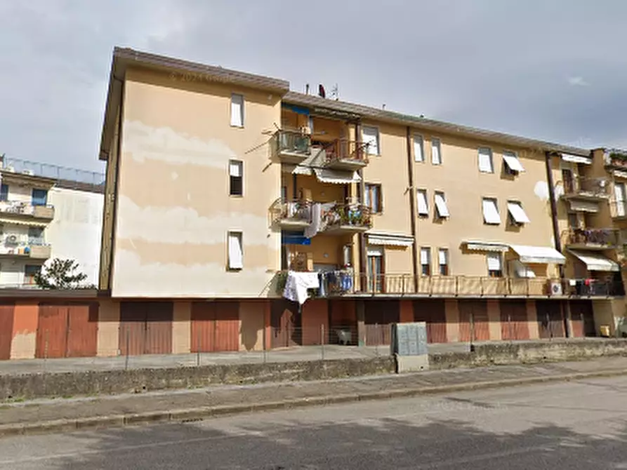 Immagine 2 di Appartamento in vendita  in Via Gustavo Console a Figline Valdarno