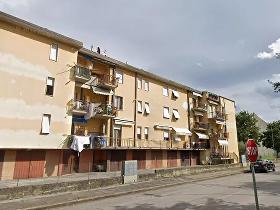 Immagine 5 di Appartamento in vendita  in Via Gustavo Console a Figline Valdarno