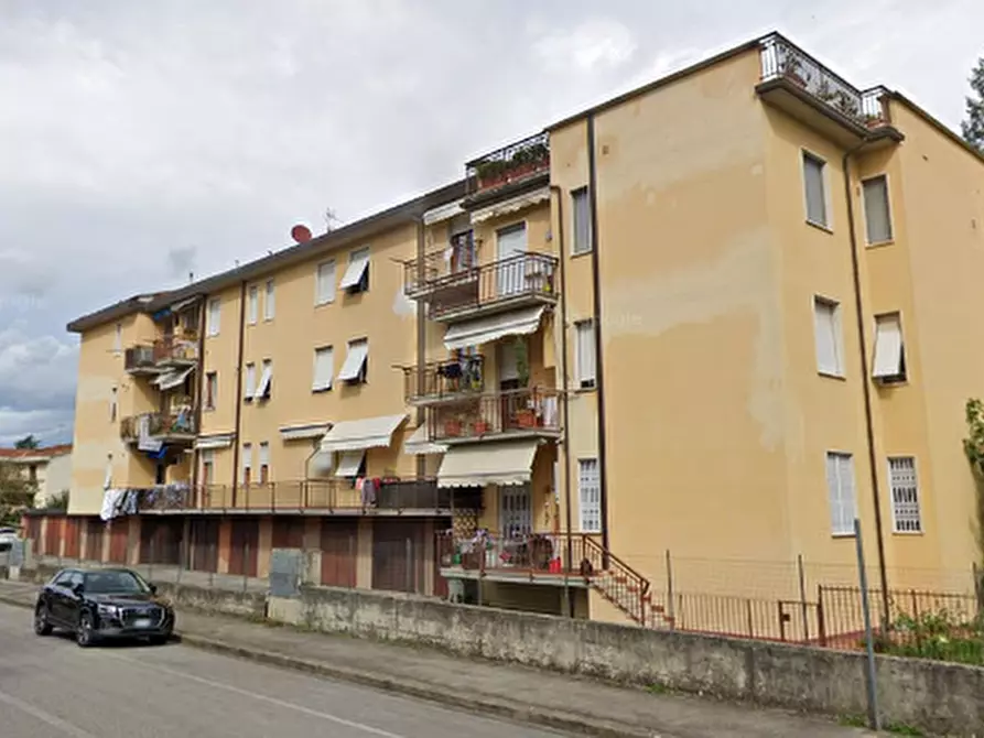 Immagine 7 di Appartamento in vendita  in Via Gustavo Console a Figline Valdarno