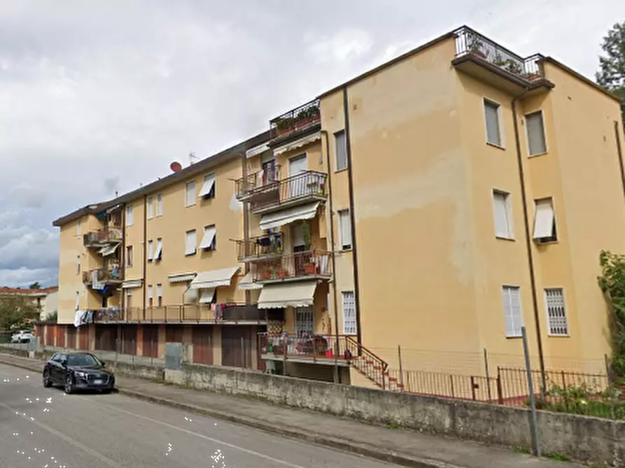 Immagine 8 di Appartamento in vendita  in Via Gustavo Console a Figline Valdarno