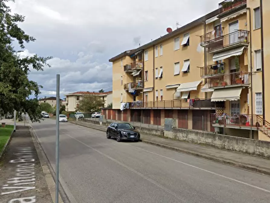 Immagine 9 di Appartamento in vendita  in Via Gustavo Console a Figline Valdarno