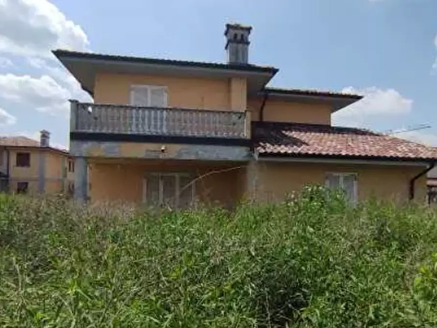 Immagine 2 di Casa indipendente in vendita  in Via Livatino a Roncaro