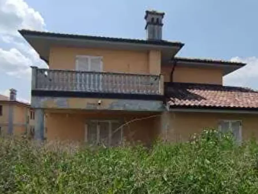 Immagine 3 di Casa indipendente in vendita  in Via Livatino a Roncaro