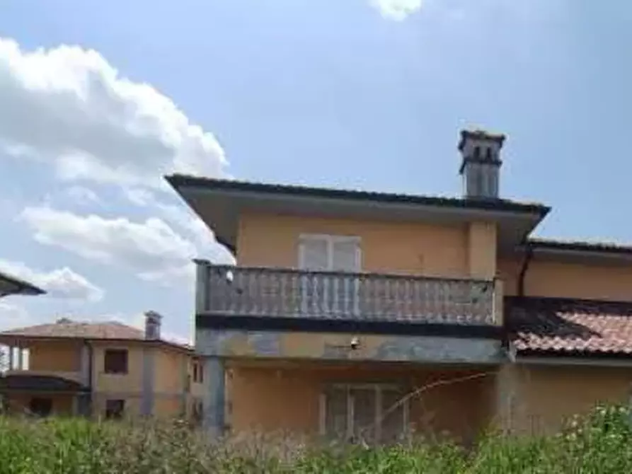 Immagine 4 di Casa indipendente in vendita  in Via Livatino a Roncaro