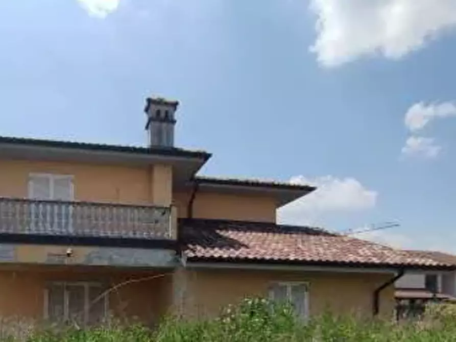 Immagine 5 di Casa indipendente in vendita  in Via Livatino a Roncaro