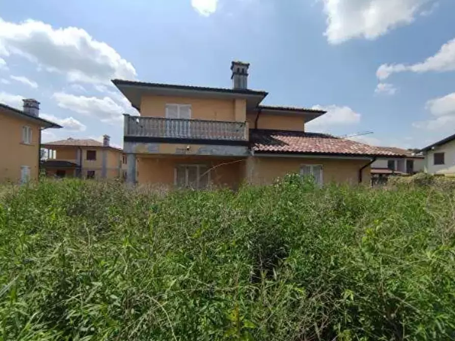 Immagine 8 di Casa indipendente in vendita  in Via Livatino a Roncaro