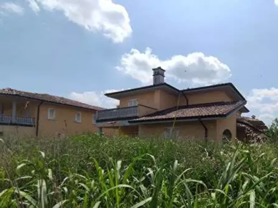 Immagine 9 di Casa indipendente in vendita  in Via Livatino a Roncaro