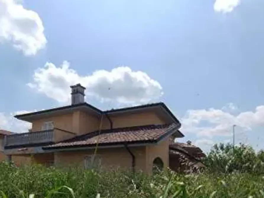 Immagine 10 di Casa indipendente in vendita  in Via Livatino a Roncaro