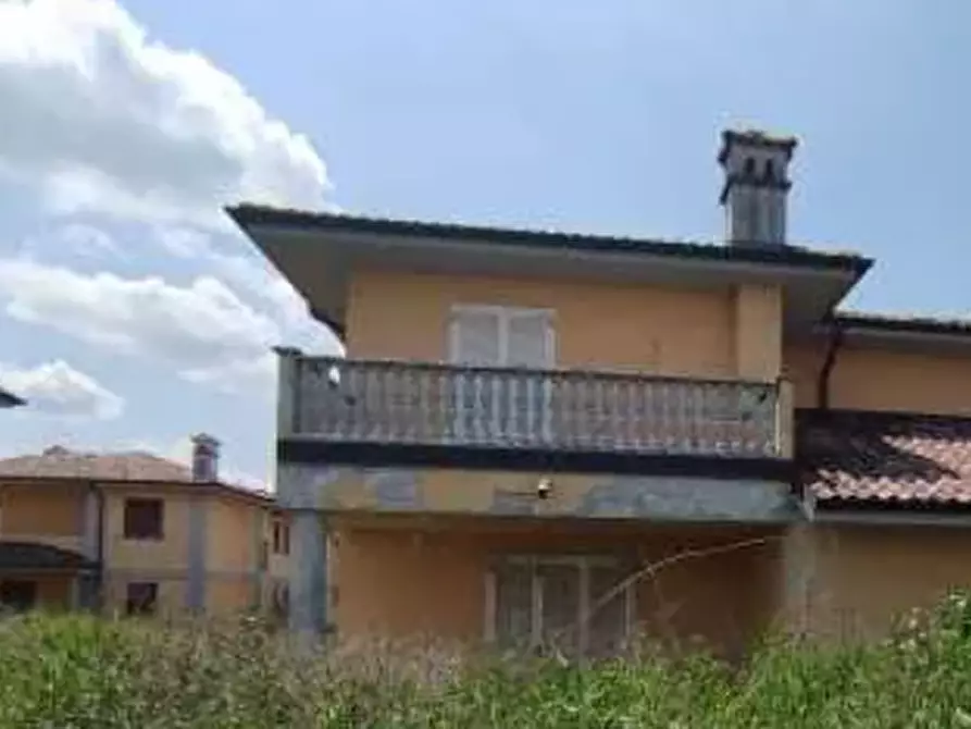 Immagine 12 di Casa indipendente in vendita  in Via Livatino a Roncaro