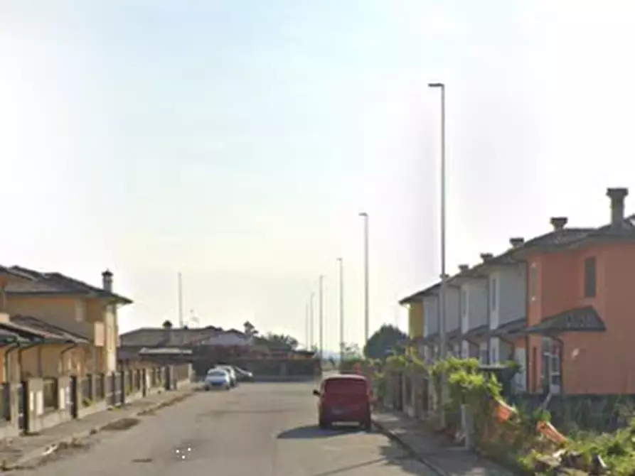 Immagine 16 di Casa indipendente in vendita  in Via Livatino a Roncaro