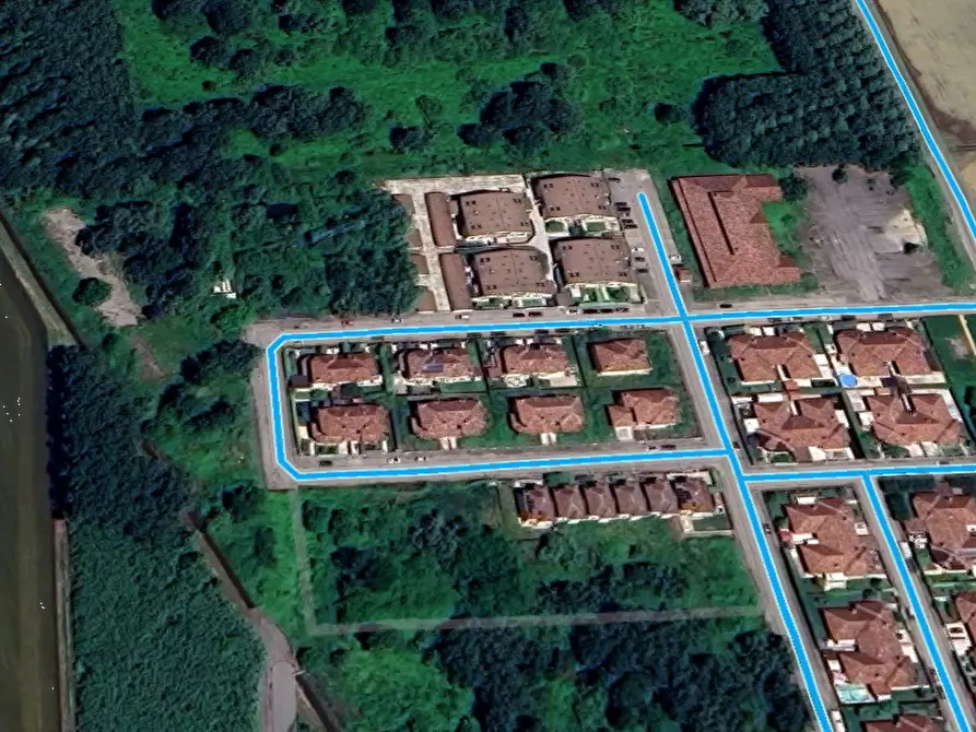 Immagine 20 di Casa indipendente in vendita  in Via Livatino a Roncaro