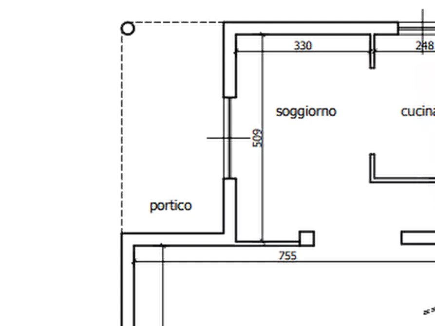 Immagine 23 di Casa indipendente in vendita  in Via Livatino a Roncaro