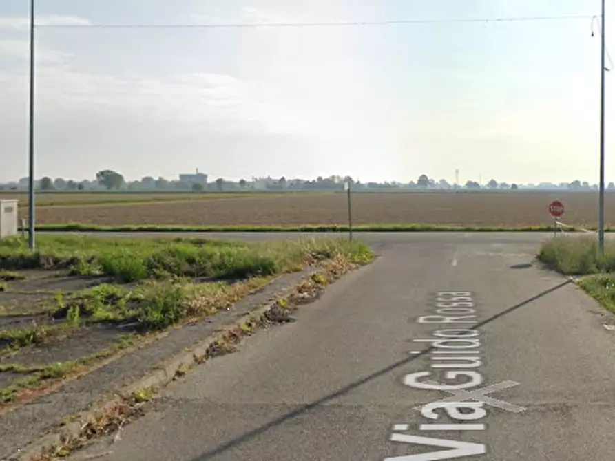 Immagine 27 di Casa indipendente in vendita  in Via Livatino a Roncaro