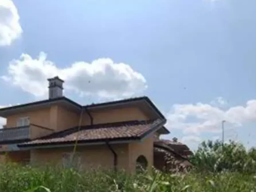 Immagine 37 di Casa indipendente in vendita  in Via Livatino a Roncaro