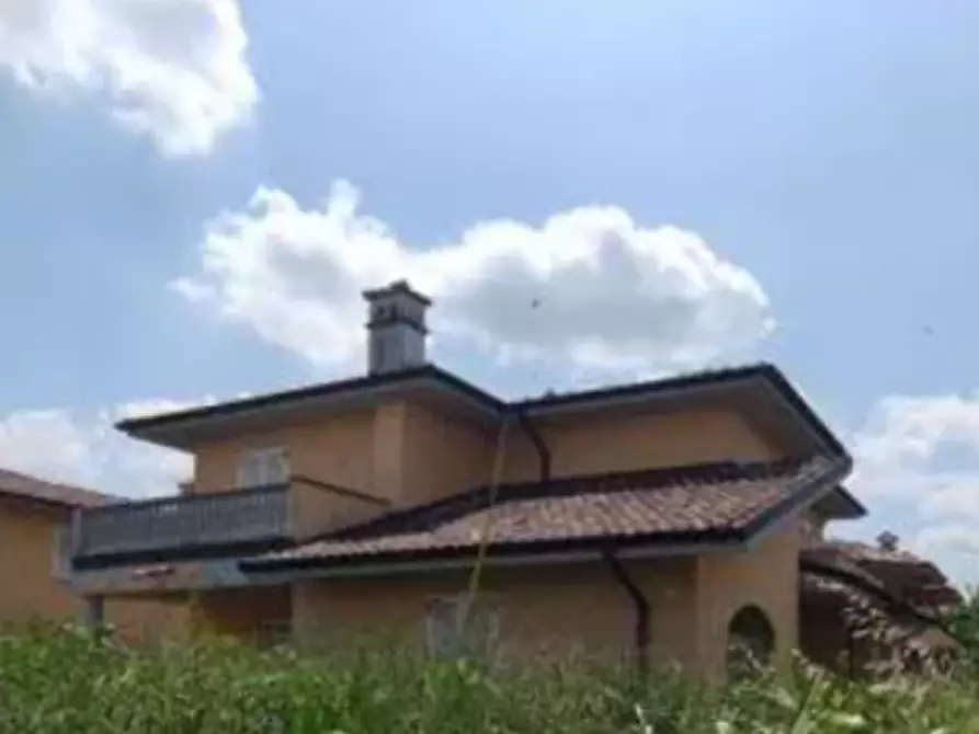 Immagine 38 di Casa indipendente in vendita  in Via Livatino a Roncaro