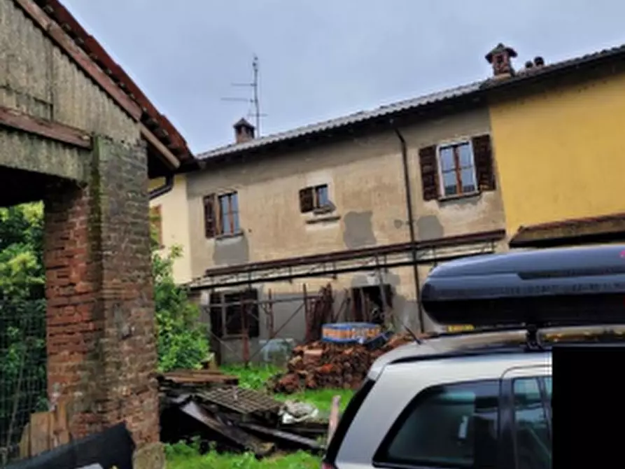 Immagine 4 di Casa indipendente in vendita  in Via Cairoli a Albuzzano