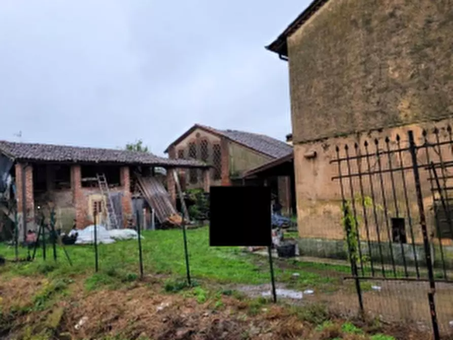 Immagine 5 di Casa indipendente in vendita  in Via Cairoli a Albuzzano