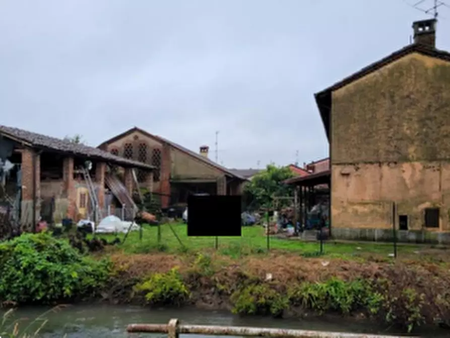 Immagine 6 di Casa indipendente in vendita  in Via Cairoli a Albuzzano