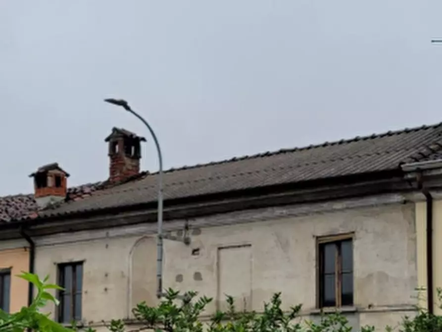 Immagine 7 di Casa indipendente in vendita  in Via Cairoli a Albuzzano