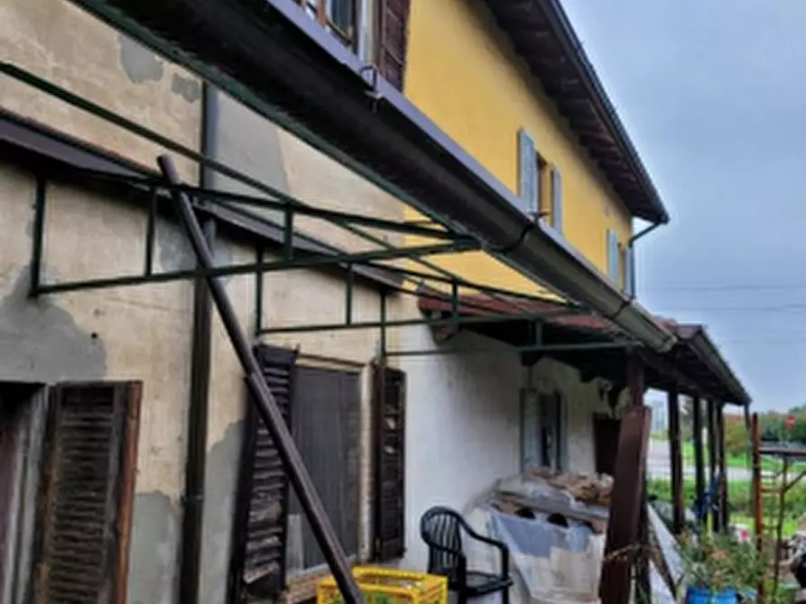 Immagine 8 di Casa indipendente in vendita  in Via Cairoli a Albuzzano
