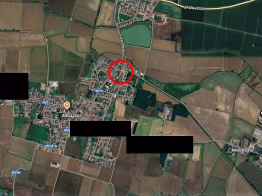 Immagine 10 di Casa indipendente in vendita  in Via Cairoli a Albuzzano