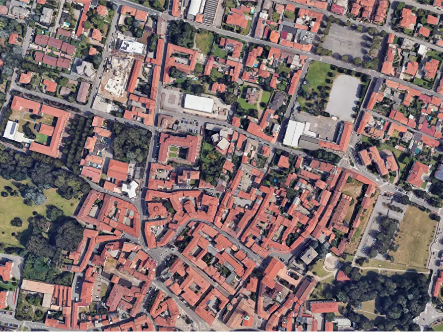 Immagine 11 di Casa indipendente in vendita  in Via Cairoli a Albuzzano