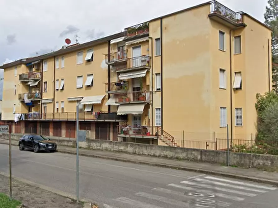 Immagine 13 di Appartamento in vendita  in Via Gustavo Console a Figline Valdarno
