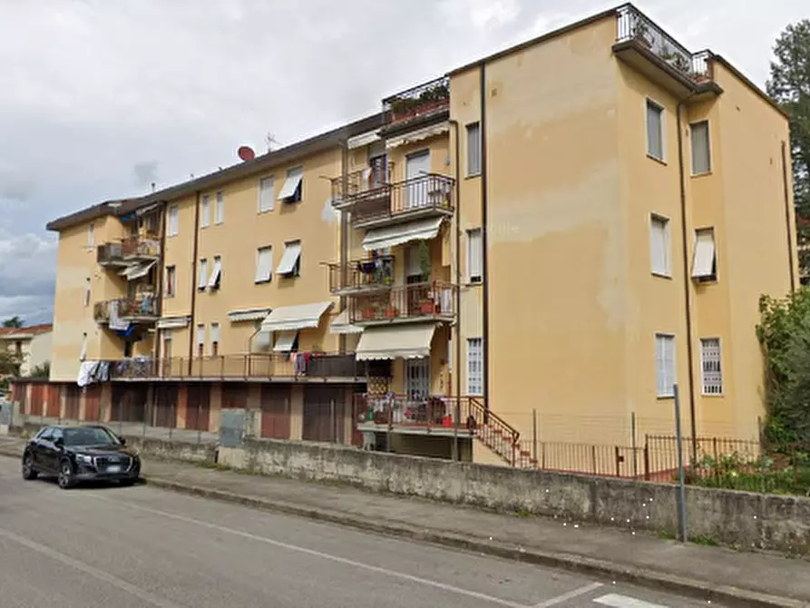 Immagine 15 di Appartamento in vendita  in Via Gustavo Console a Figline Valdarno