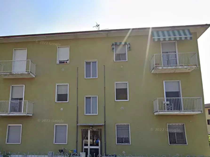 Immagine 1 di Appartamento in vendita  in Via Verdi a Gerenzago