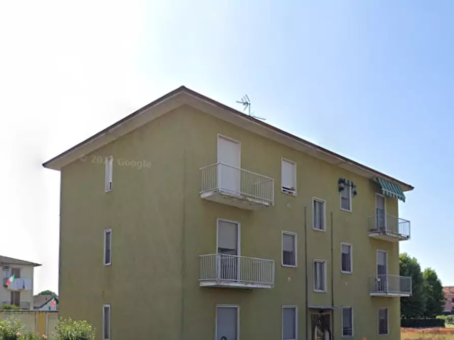 Immagine 3 di Appartamento in vendita  in Via Verdi a Gerenzago