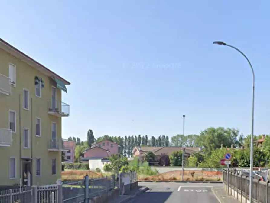 Immagine 5 di Appartamento in vendita  in Via Verdi a Gerenzago