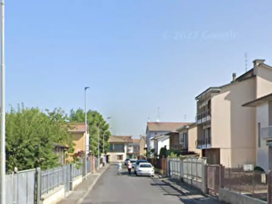 Immagine 6 di Appartamento in vendita  in Via Verdi a Gerenzago