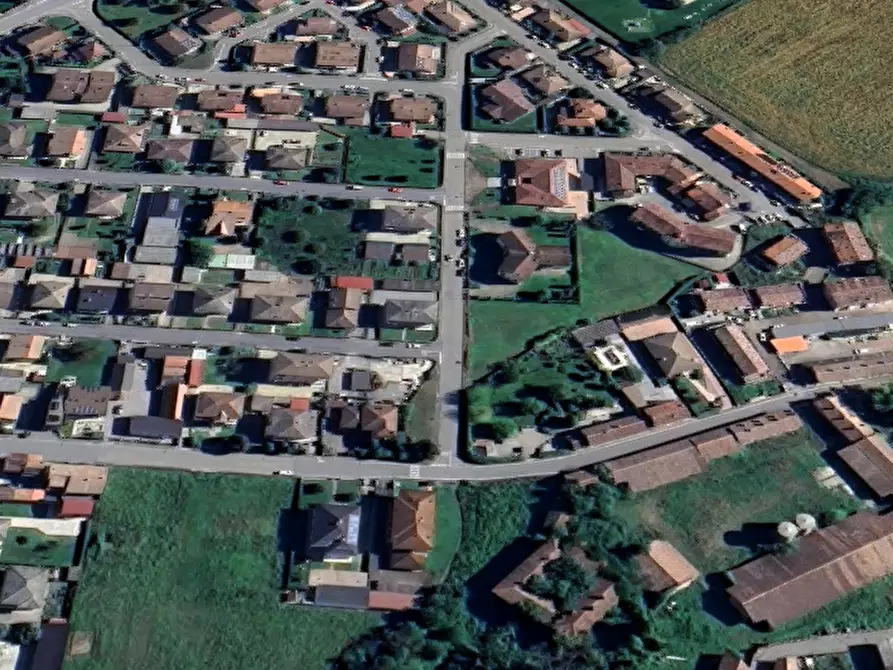 Immagine 17 di Appartamento in vendita  in Via Verdi a Gerenzago