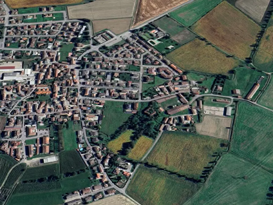 Immagine 18 di Appartamento in vendita  in Via Verdi a Gerenzago