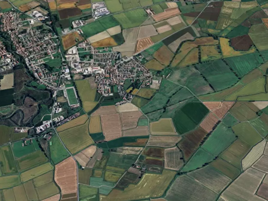 Immagine 19 di Appartamento in vendita  in Via Verdi a Gerenzago