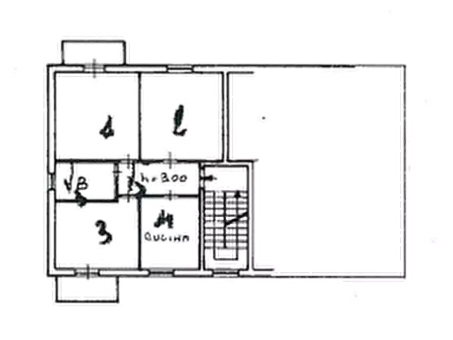 Immagine 21 di Appartamento in vendita  in Via Verdi a Gerenzago