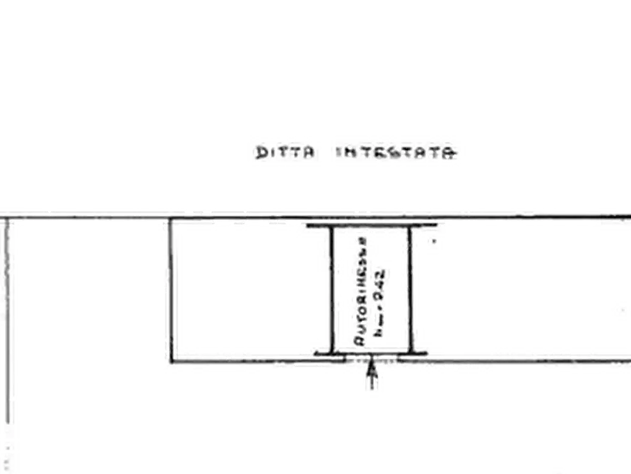 Immagine 22 di Appartamento in vendita  in Via Verdi a Gerenzago