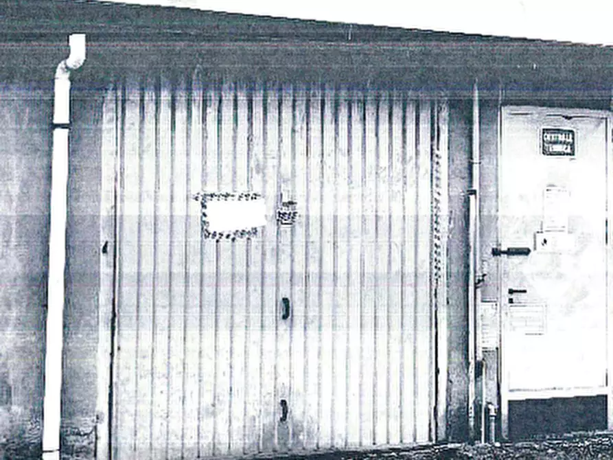 Immagine 23 di Appartamento in vendita  in Via Verdi a Gerenzago